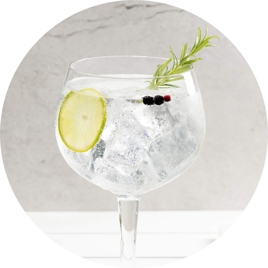 Noblewood gin