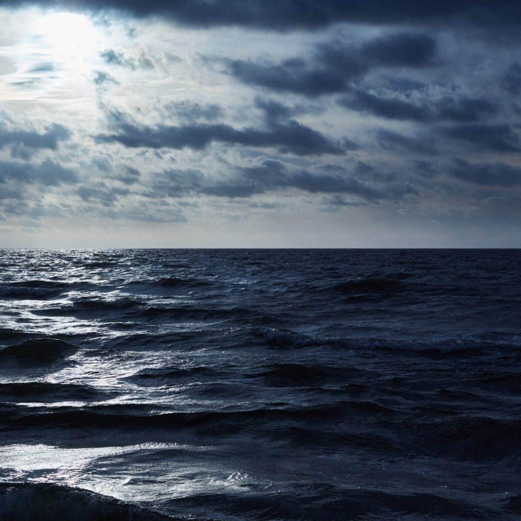 Provenance Sea
